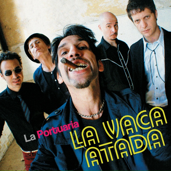 La Portuaria - Enero