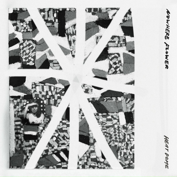 Nowhere Flower - Robin