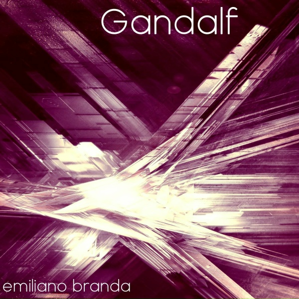 Emiliano Branda - Something's Missing