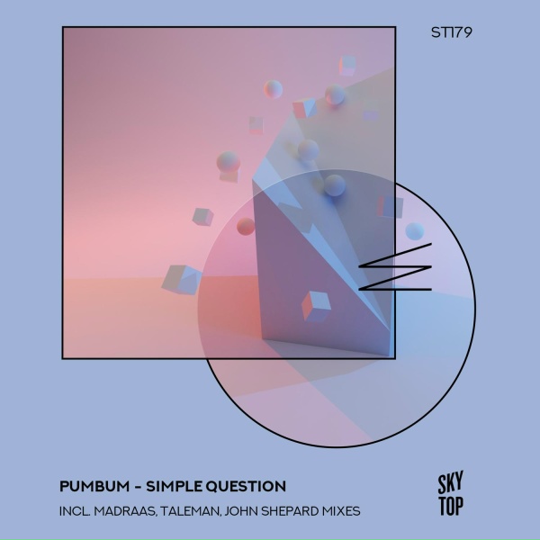 pumbum - Simple Question