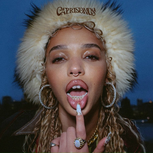 FKA twigs feat. The Weeknd - tears in the club (feat. the weeknd)