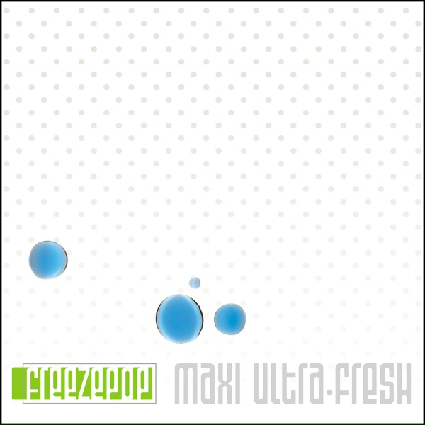 Freezepop - Here Comes a Special Boy