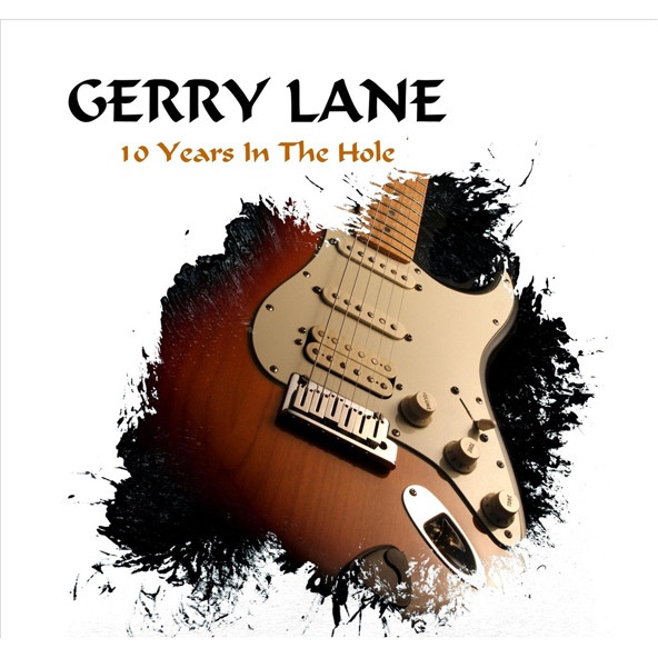Gerry Lane - Takes Me Back to You