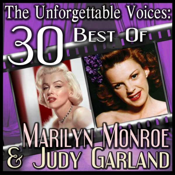 Marilyn Monroe - I'm Gonna File My Claim