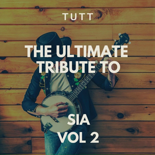 TUTT - Cheap Thrills (Karaoke Version Originally Performed By Sia)