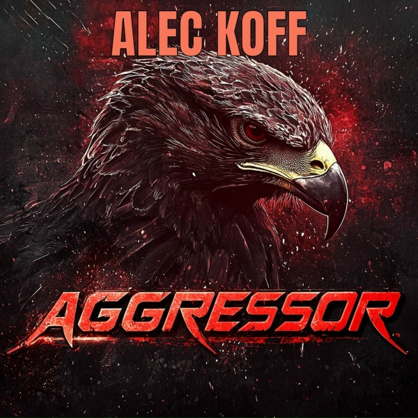 Alec Koff - Aggressor