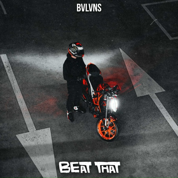 BVLVNS - Beat That