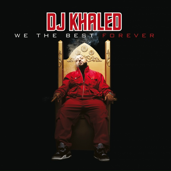 DJ Khaled feat. Rick Ross, Plies, Lil Wayne, T-Pain - Welcome To My Hood
