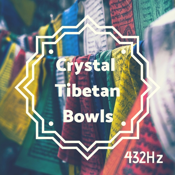 Tibetan Meditation Music & Tibetan Singing Bowls Meditation - Safe Inside this Sound
