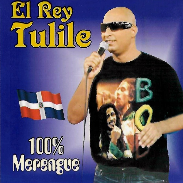 El Rey Tulile - No Cojo Esa