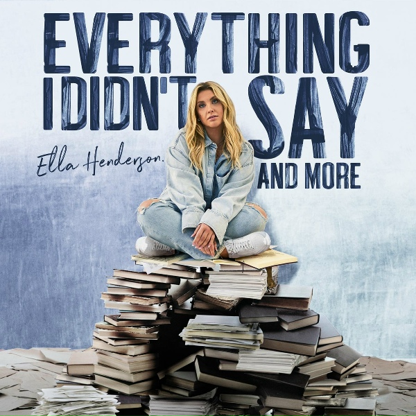 Ella Henderson feat. Mikky Ekko