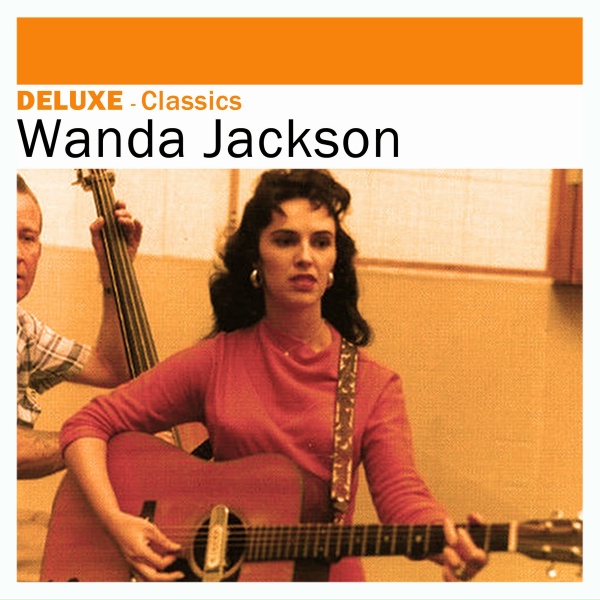 Wanda Jackson - Tweedle Dee
