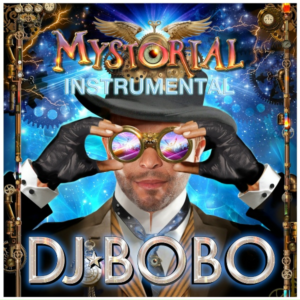 DJ Bobo - Now or Never