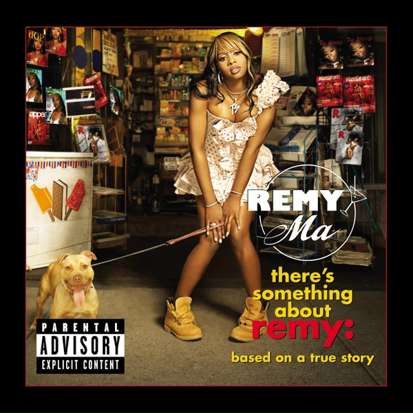 Remy Ma feat. Fat Joe - Tight