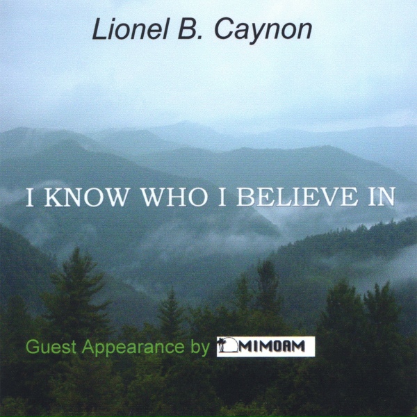 Lionel Caynon - Have You Called on Jesus