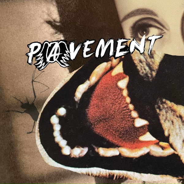 Pavement - Shady Lane