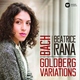 Beatrice Rana - Bach, JS: Goldberg Variations, BWV 988: Aria da Capo e fine