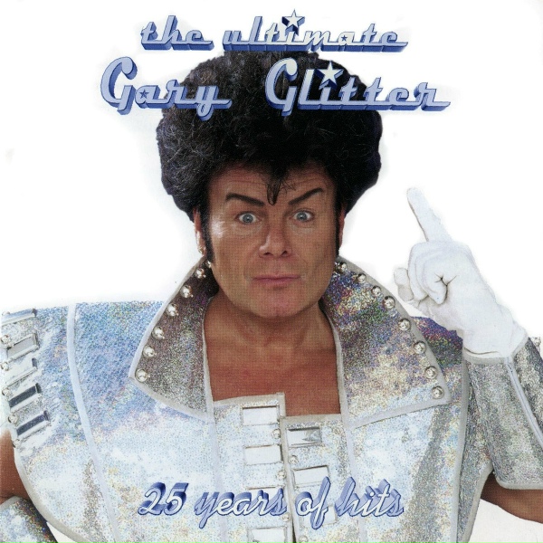Gary Glitter - Rock & Roll Part 2