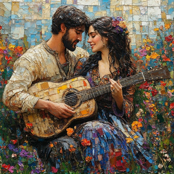 Armen Gevorgyan - Avagh shat ush er..