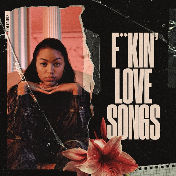 AWA feat. Ebenezer - F**kin' Love Songs