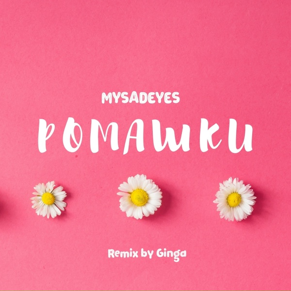 MYSADEYES - Ромашки