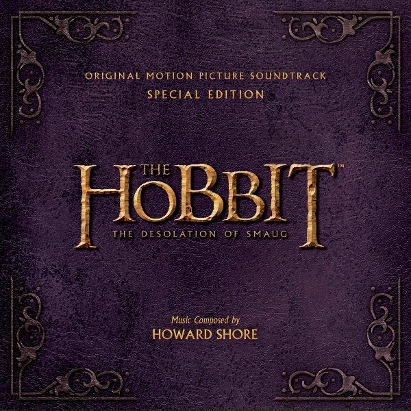 Howard Shore - Feast Of Starlight