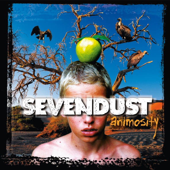Sevendust - Live Again
