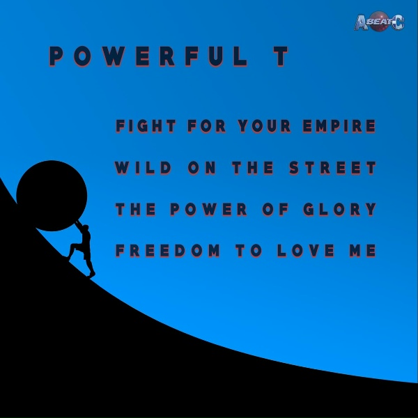 Powerful T. - Fight for your Empire