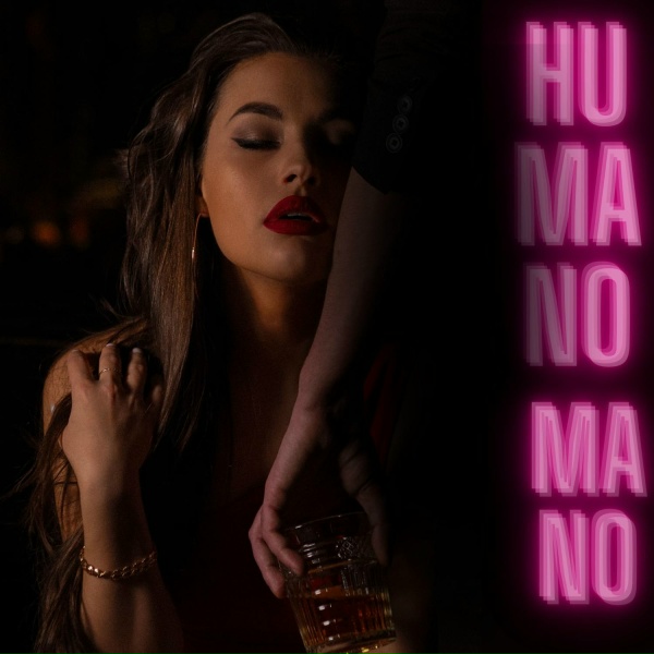 manoeuder - Humano Mano