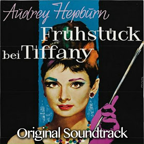 Audrey Hepburn - Moon River