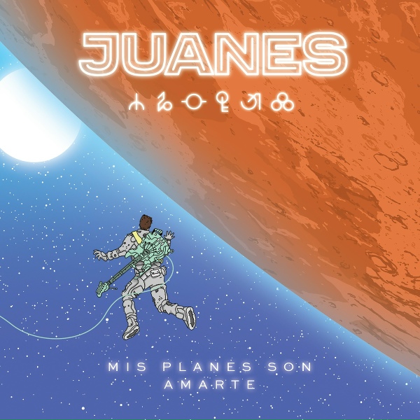 Juanes - Perro Viejo