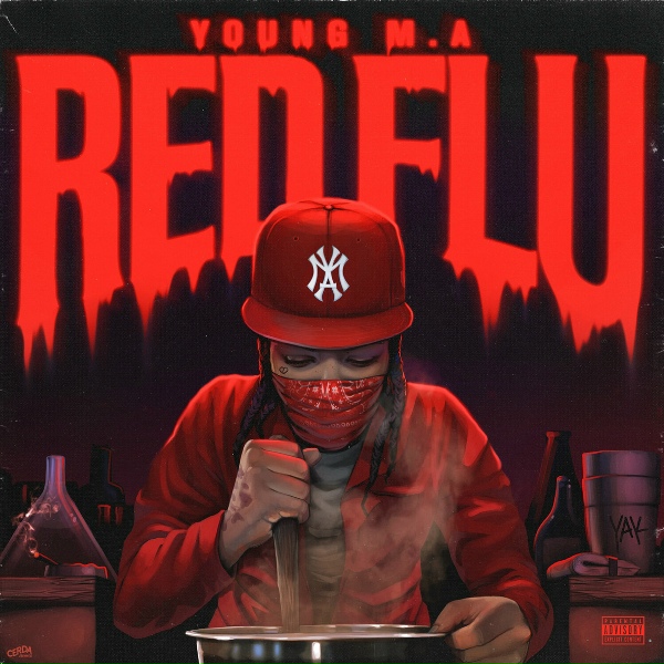 Young M.A - Trap or Cap