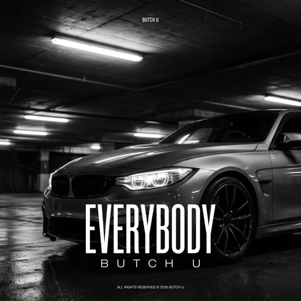 Butch U - Everybody