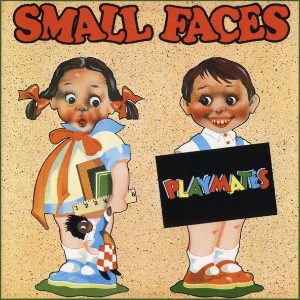 Small Faces - High and Happy