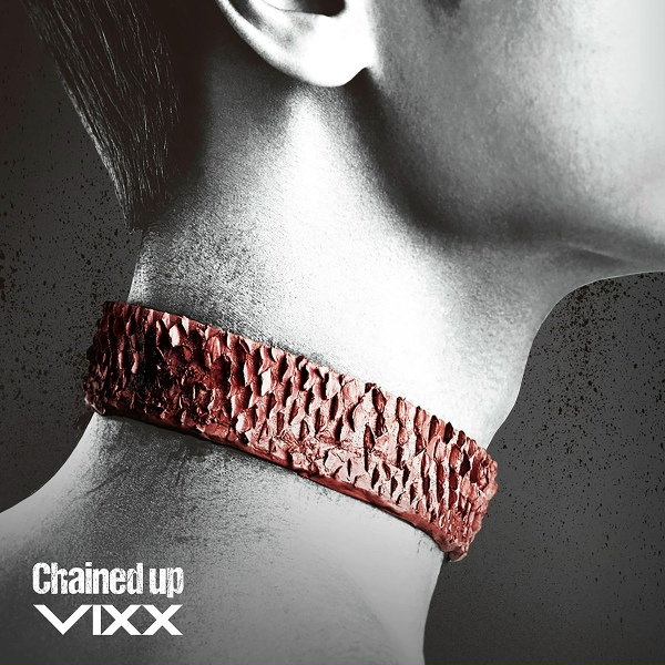 VIXX - Mistress (Intro)