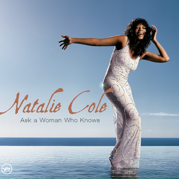 Natalie Cole - The Music That Makes Me Dance