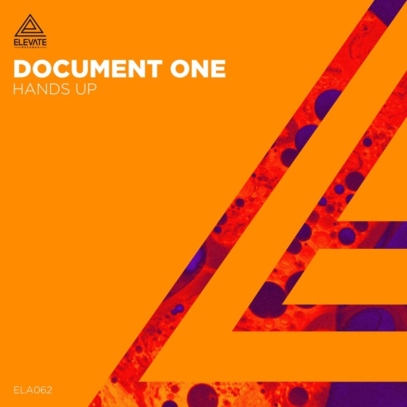 Document One - Hands Up
