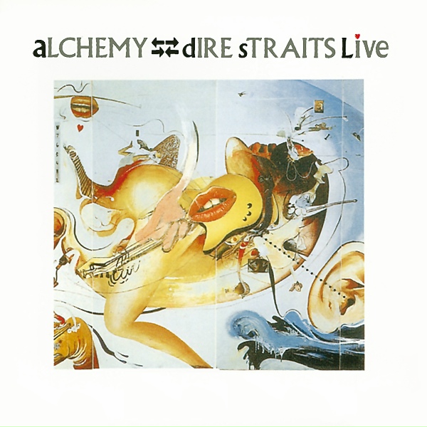 Dire Straits - Going Home