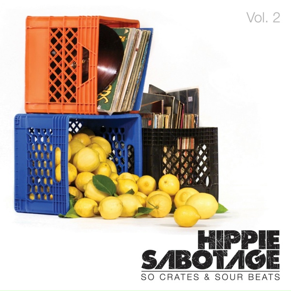 Hippie Sabotage - See the Day