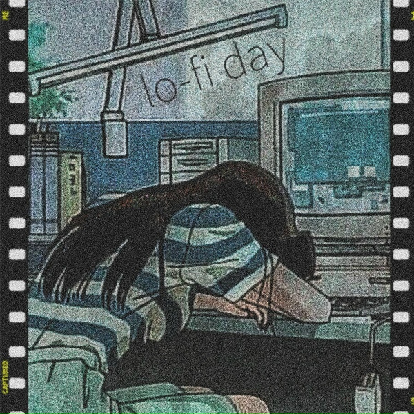 TONY TAPE BEATS - Enjoy the day