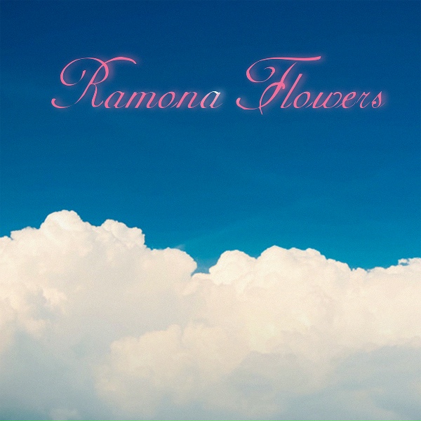 ilytommy - Ramona Flowers