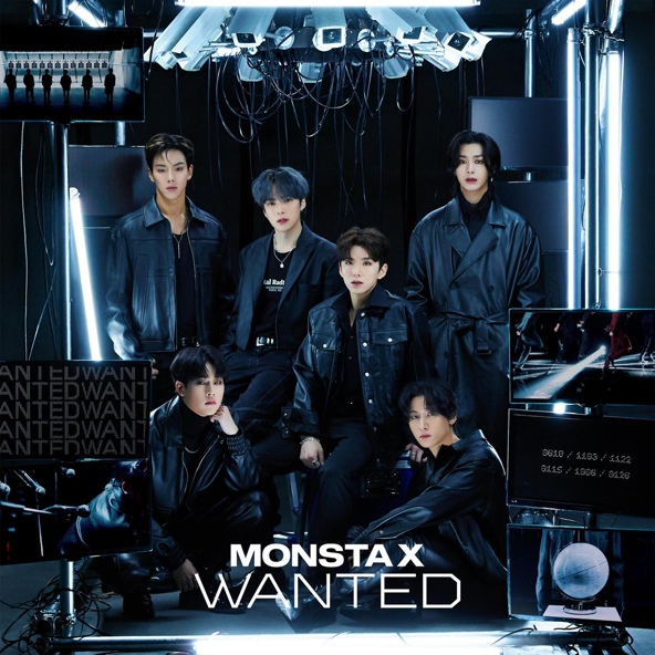 MONSTA X - Neo Universe