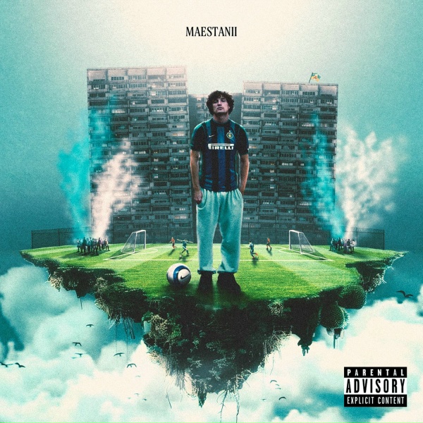 Maestanii - Mood