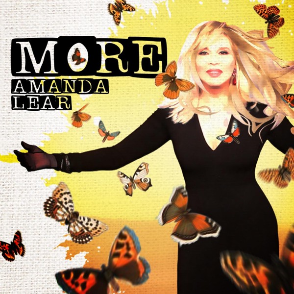Amanda Lear - More