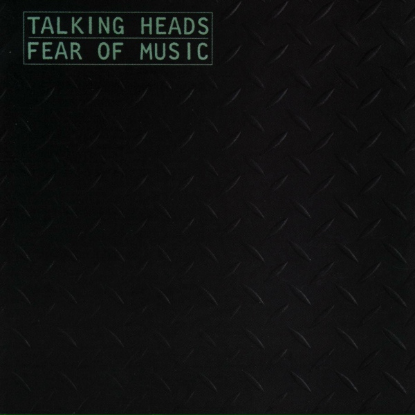 Talking Heads - Cities
