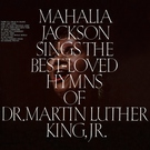 Mahalia Jackson - Just a Closer Walk with Thee