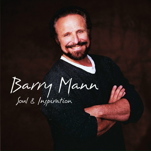 Barry Mann - Here You Come Again