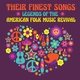 Peter, Paul and Mary - Where have all the Flowers Gone