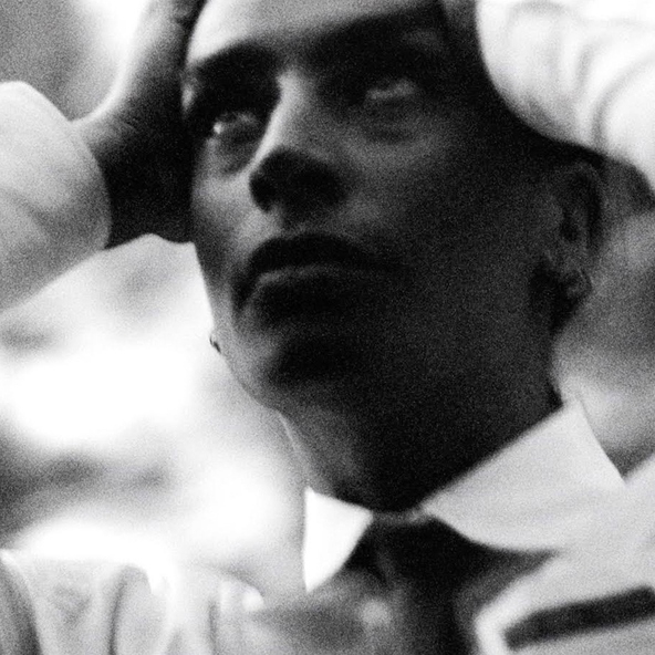 Sevdaliza - Habibi