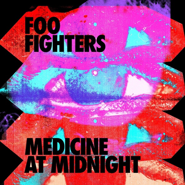 Foo Fighters - Chasing Birds